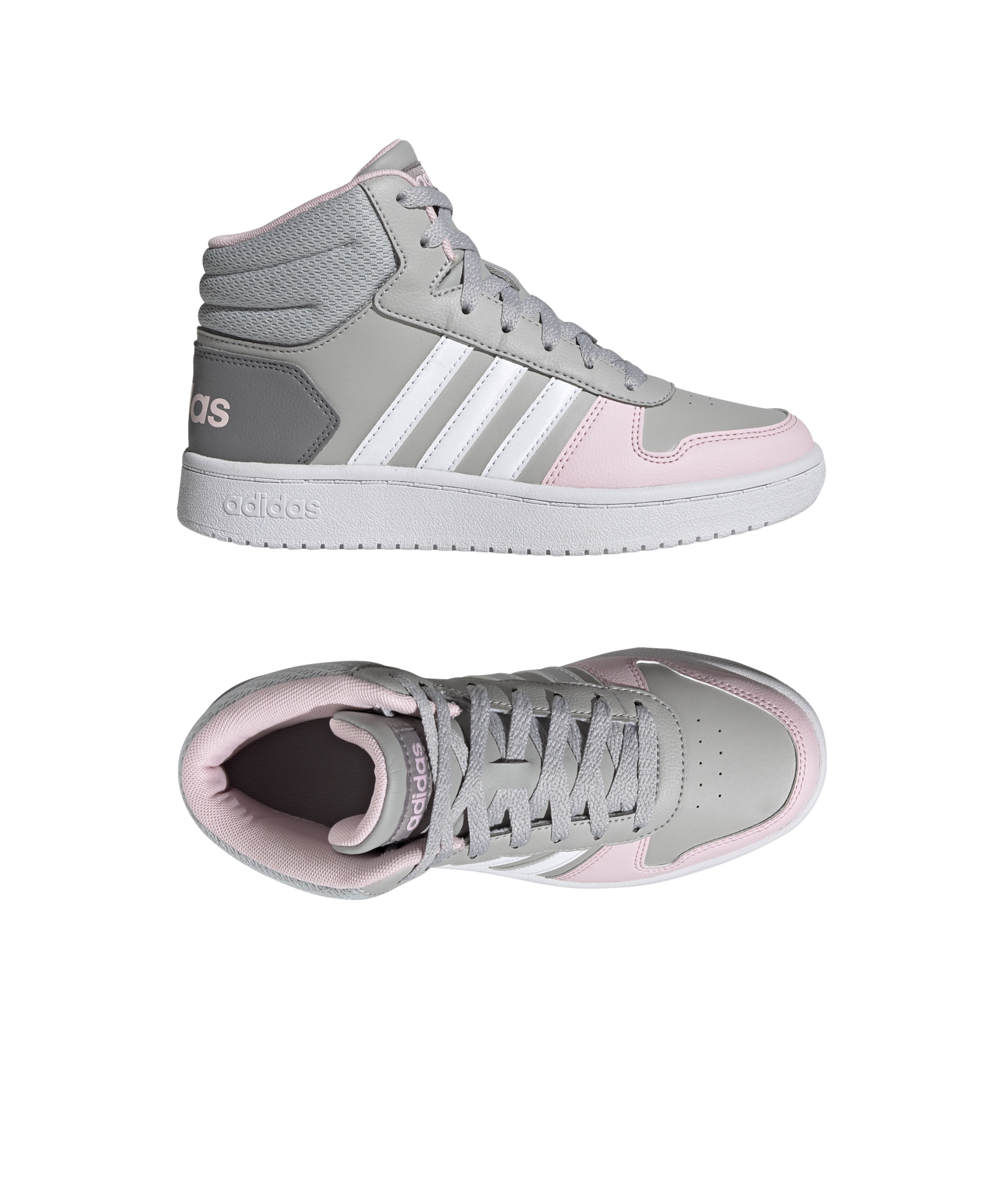hoops 2 mid adidas