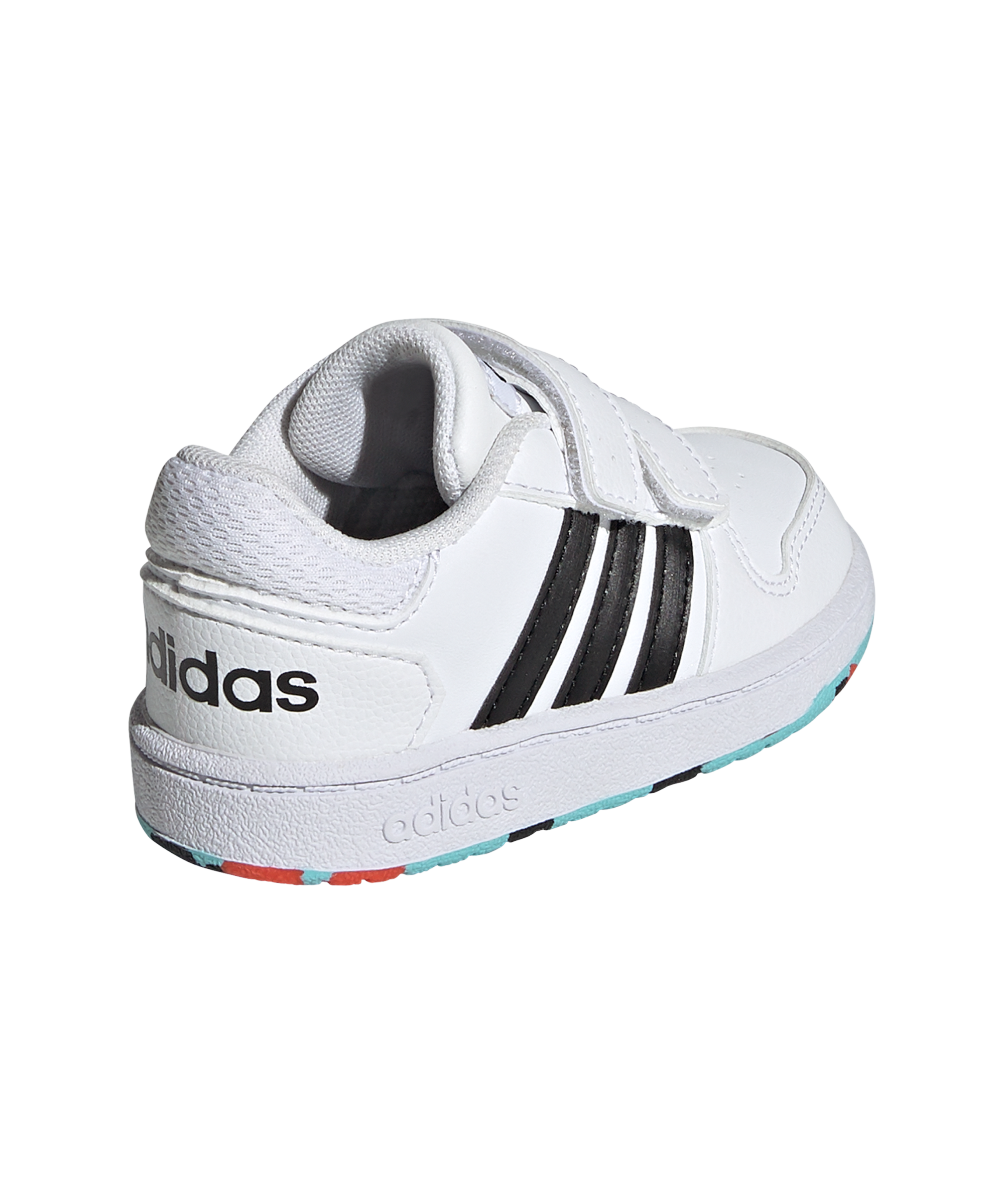 Basket adidas clearance garcon