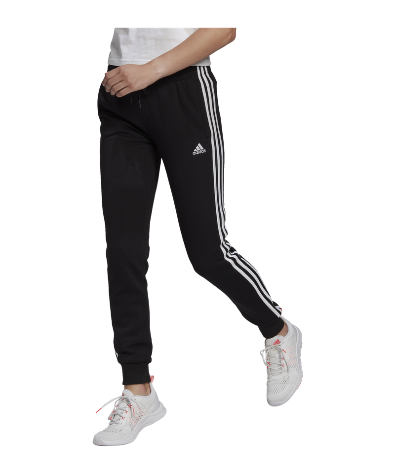 thick joggers for women