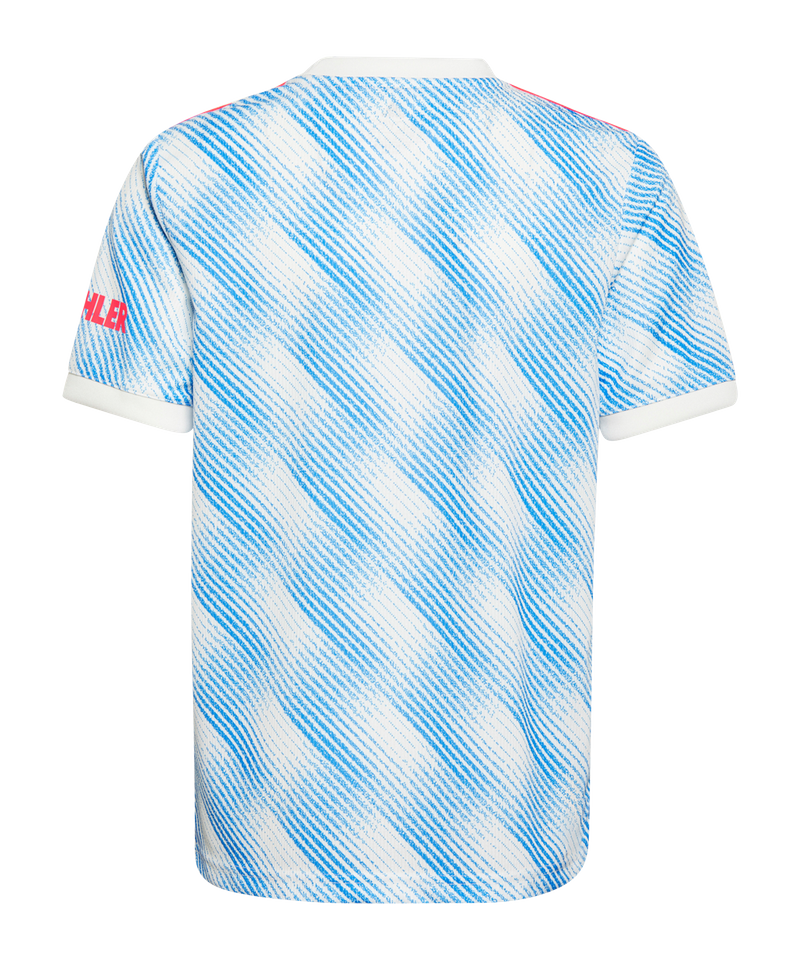 manchester united shirt 2021