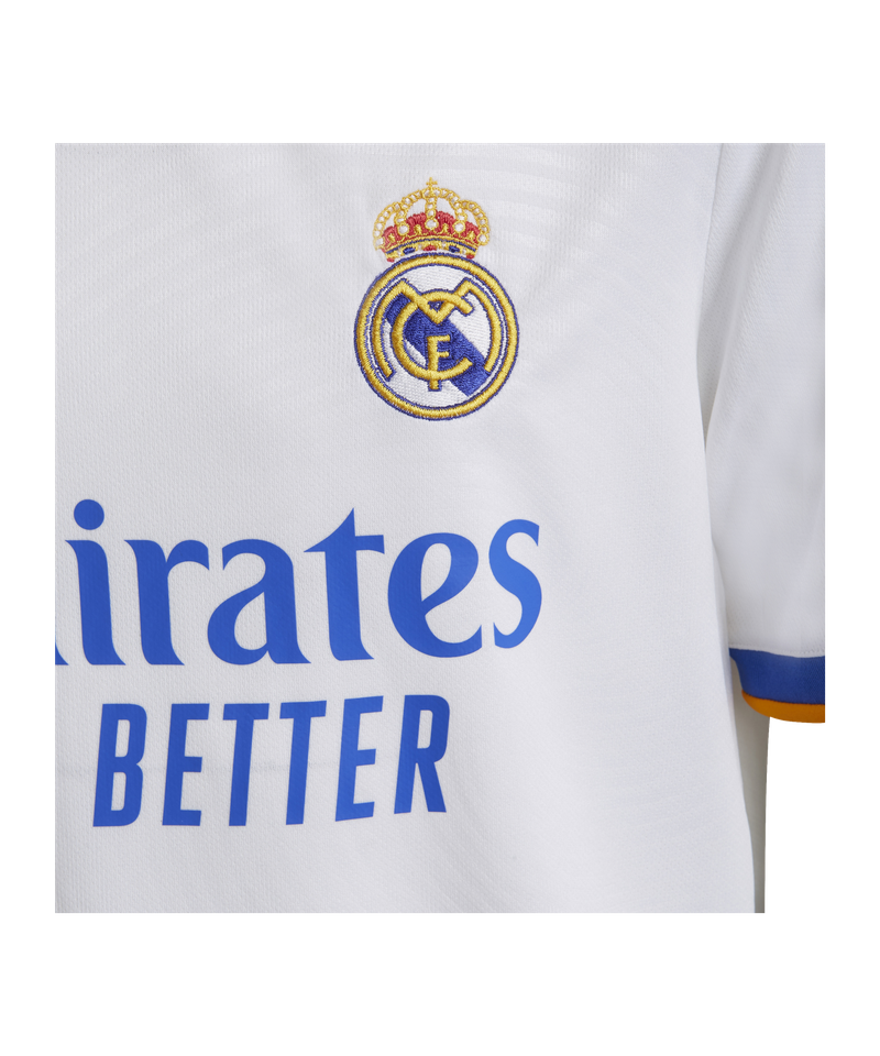 cool real madrid logo 2022