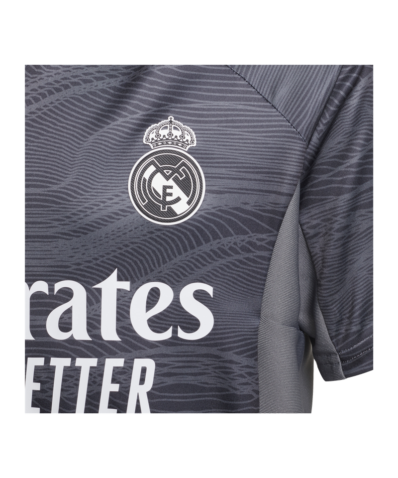 Great Barrier Reef lekkage Foto adidas Real Madrid TW-Kit Home 2021/2022 Kids - White