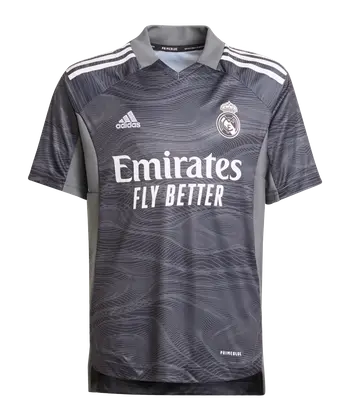 adidas Real Madrid TW-Kit Home 2021/2022 Kids