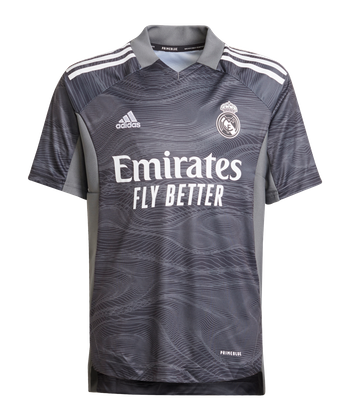 adidas Real Madrid TW-Kit Home 2021/2022 Kids
