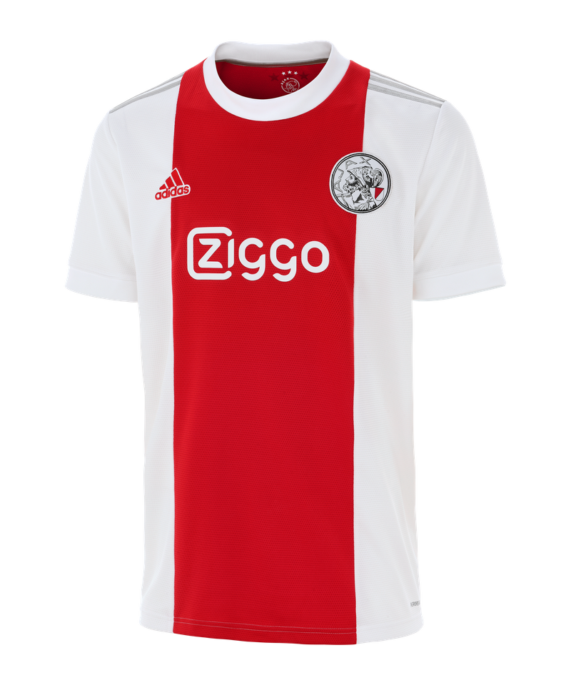 Geestelijk geur Kwelling adidas Ajax Amsterdam Shirt Home 2021/2022 - Wit