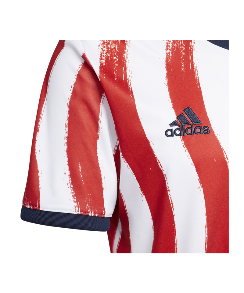MLS All-Star 2022 adidas Jersey - FOOTBALL FASHION