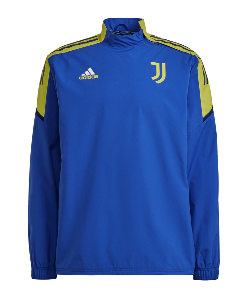 Juventus 2024 sweatshirt adidas