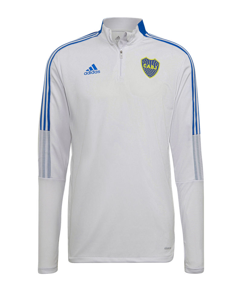 Buy Boca Juniors Football Shirt Boca Juniors Retro Sweatshirt