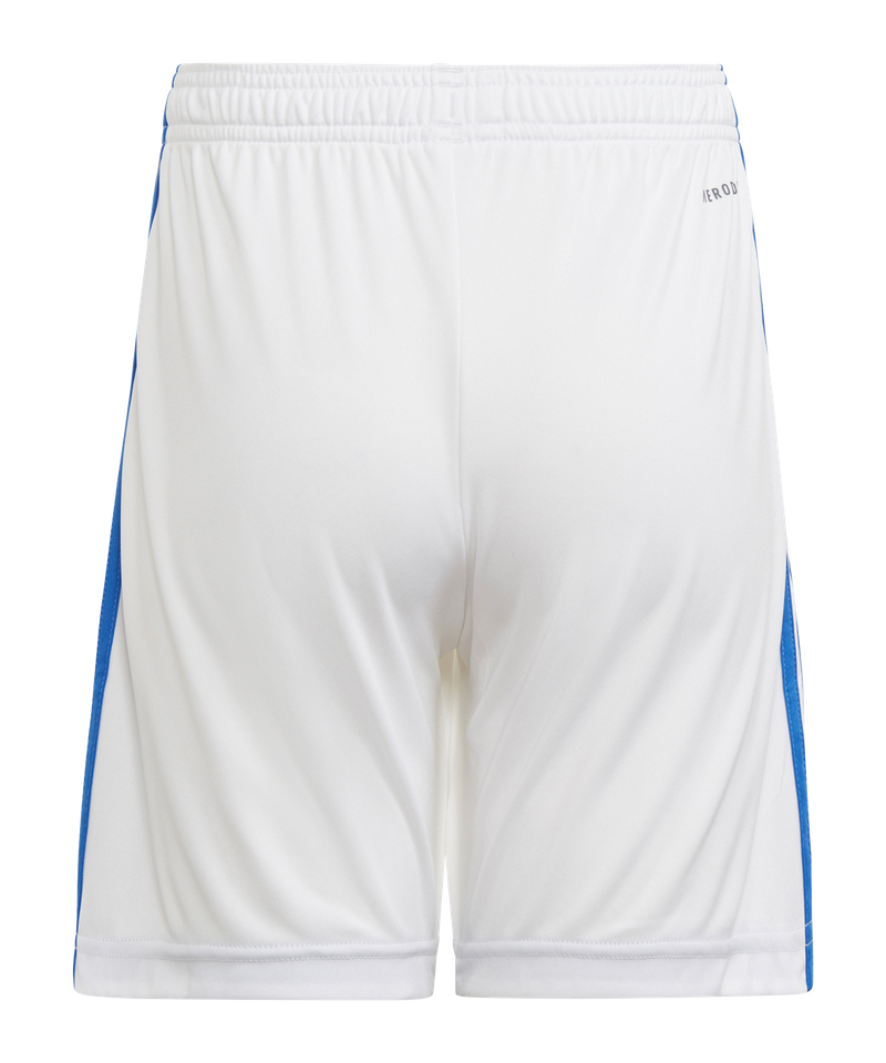 adidas Real Madrid Short Home 2021/2022 White