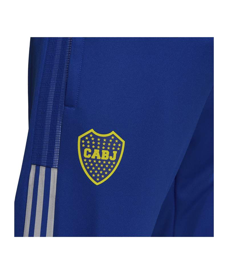 adidas Boca Juniors Pants - Blau