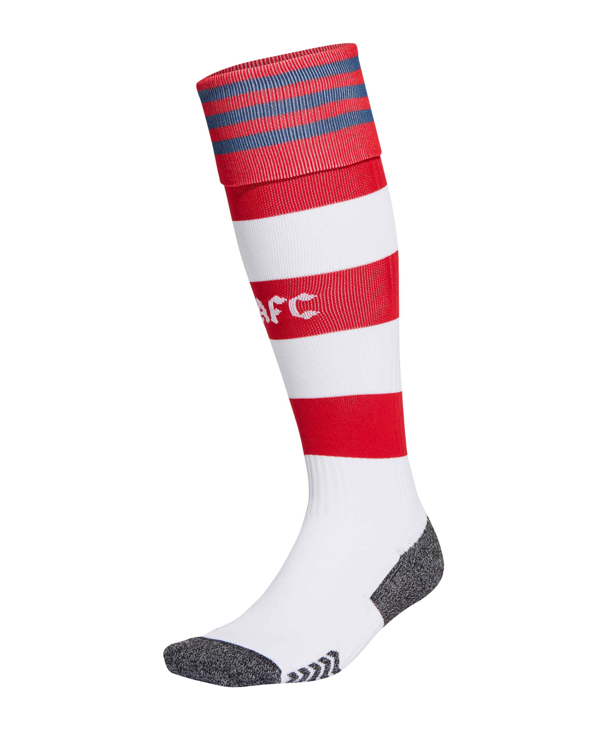 adidas FC Arsenal London Socks Home 2021/2022 - White