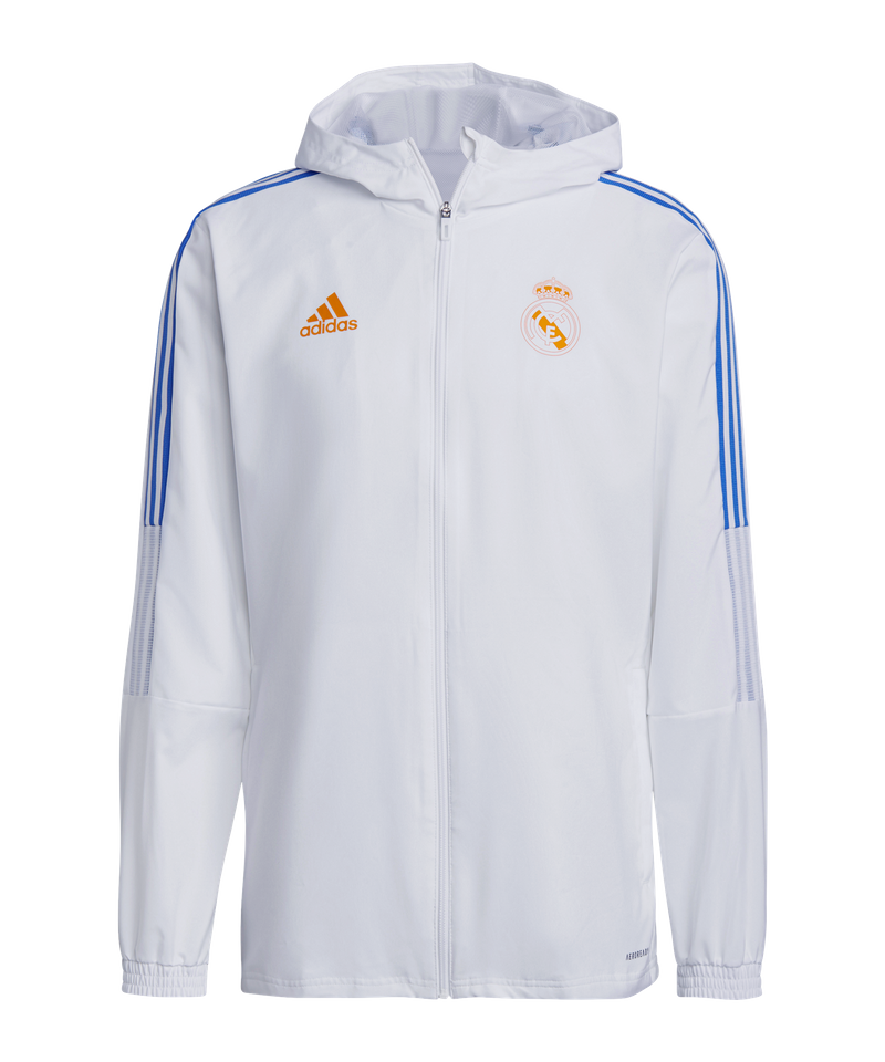 adidas sweater real madrid