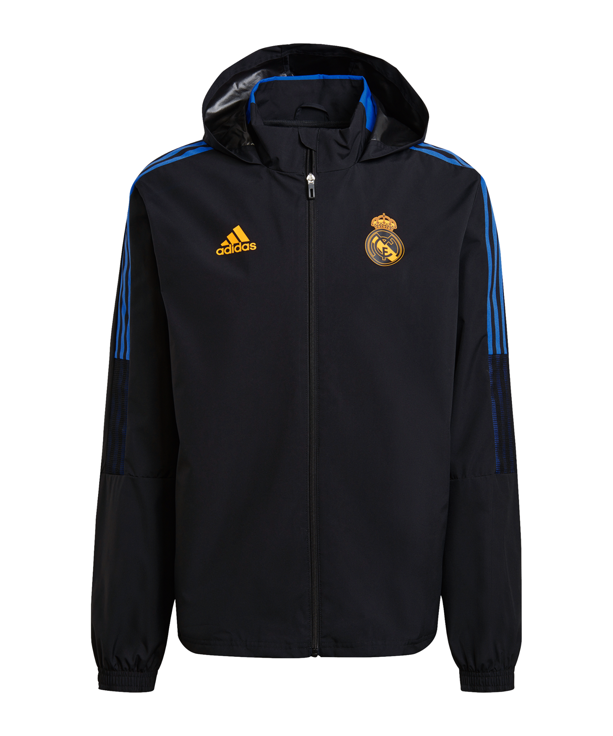 adidas real madrid