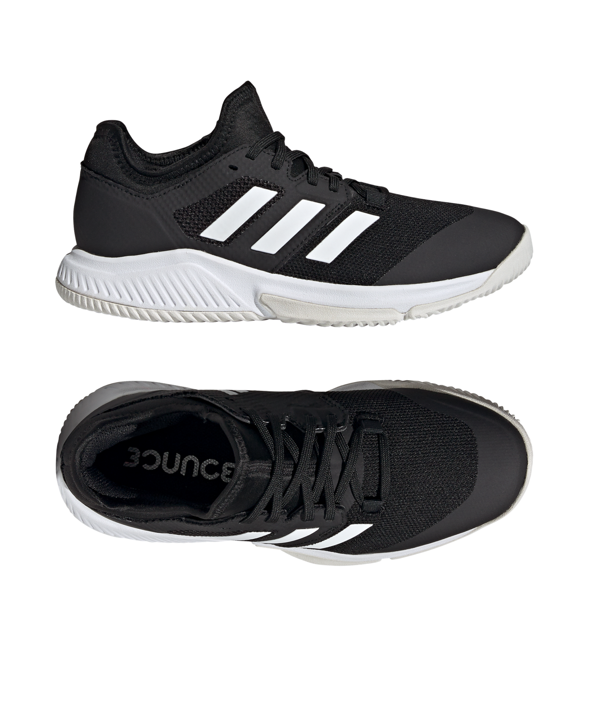 adidas court team bounce