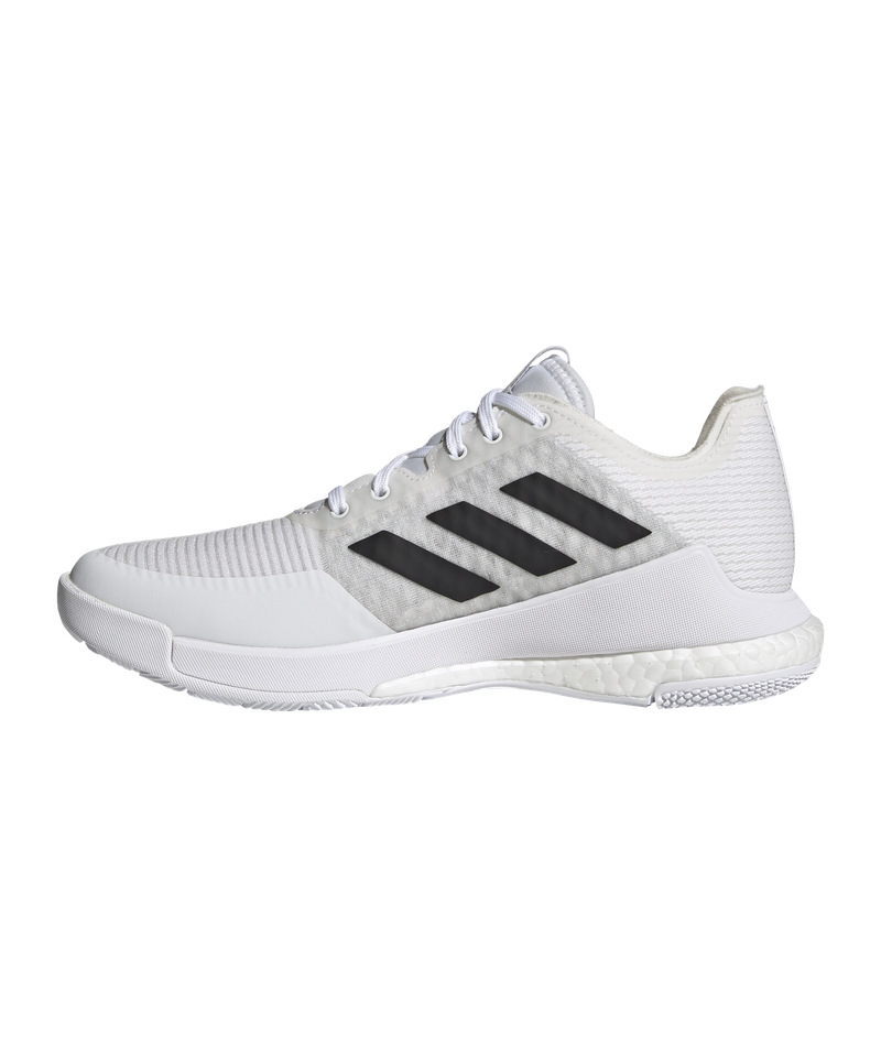 adidas CrazyFlight Indoor Women - White