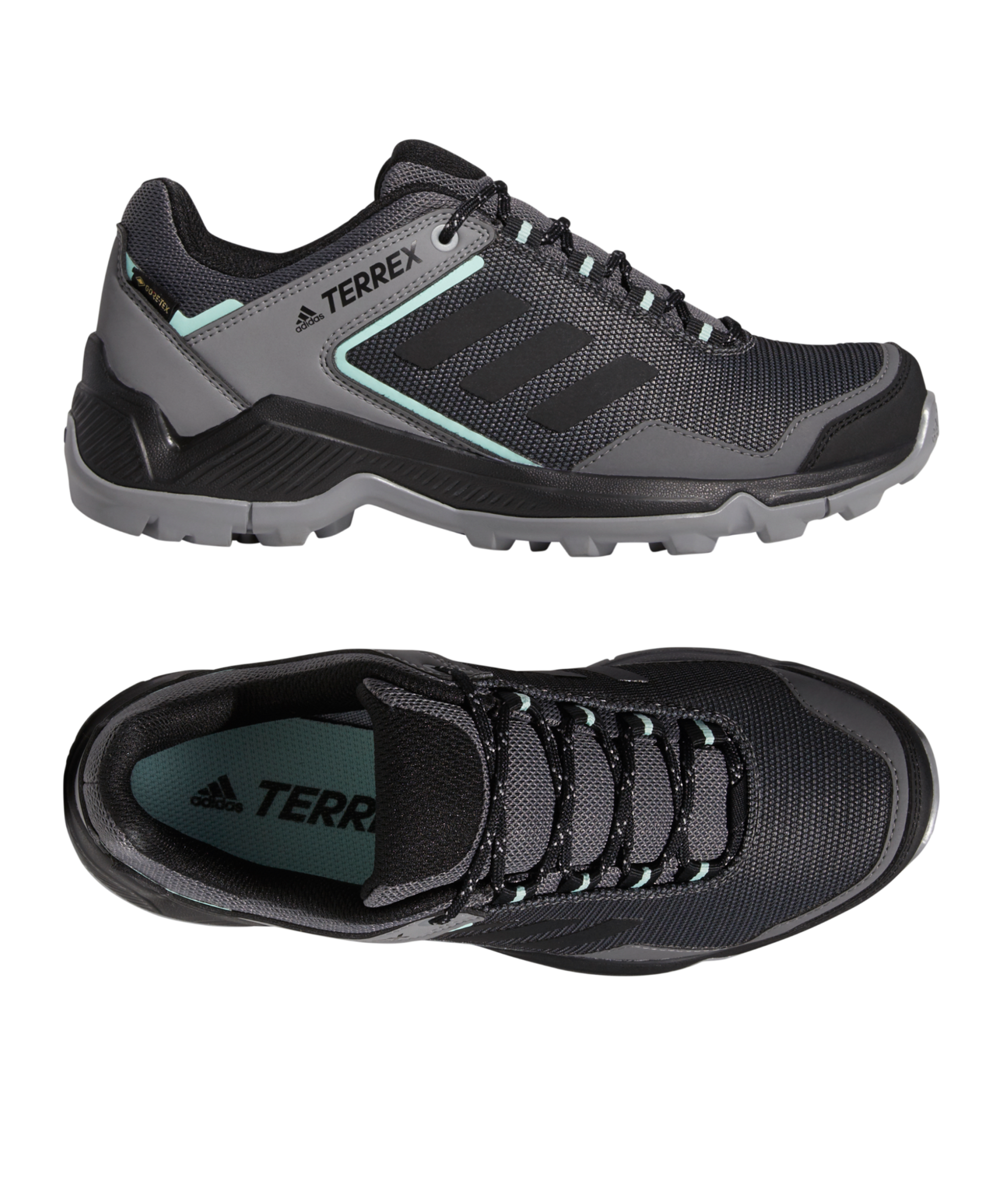 adidas Terrex Eastrail GTX Women - Black