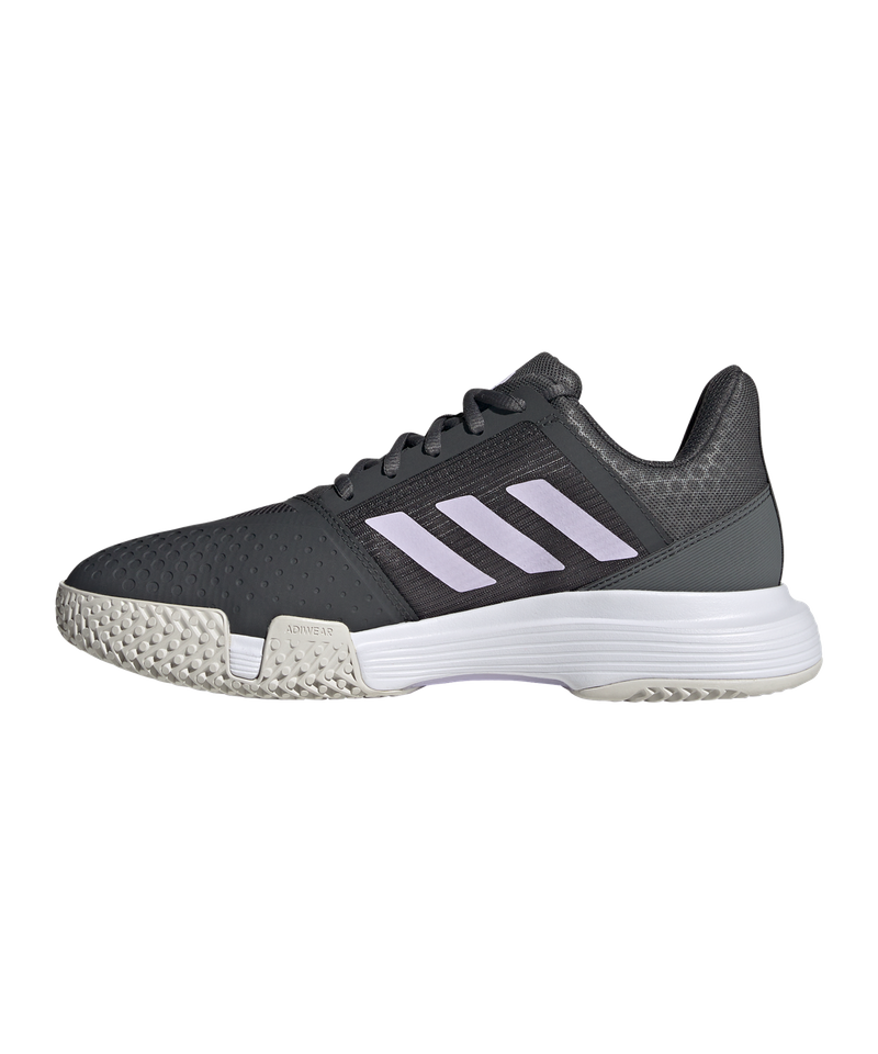 Adidas bounce women's outlet grey