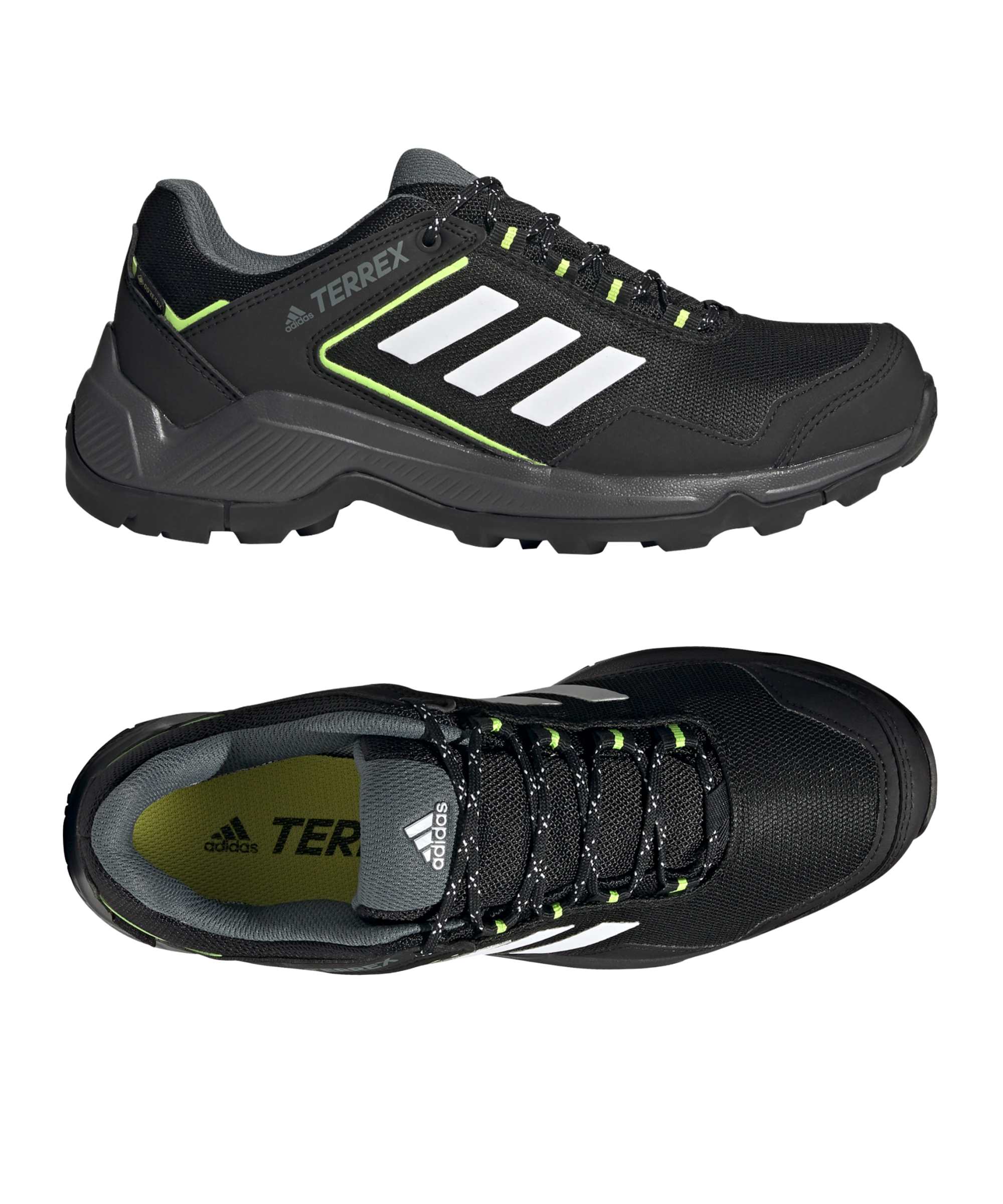adidas Terrex Eastrail GTX - Black