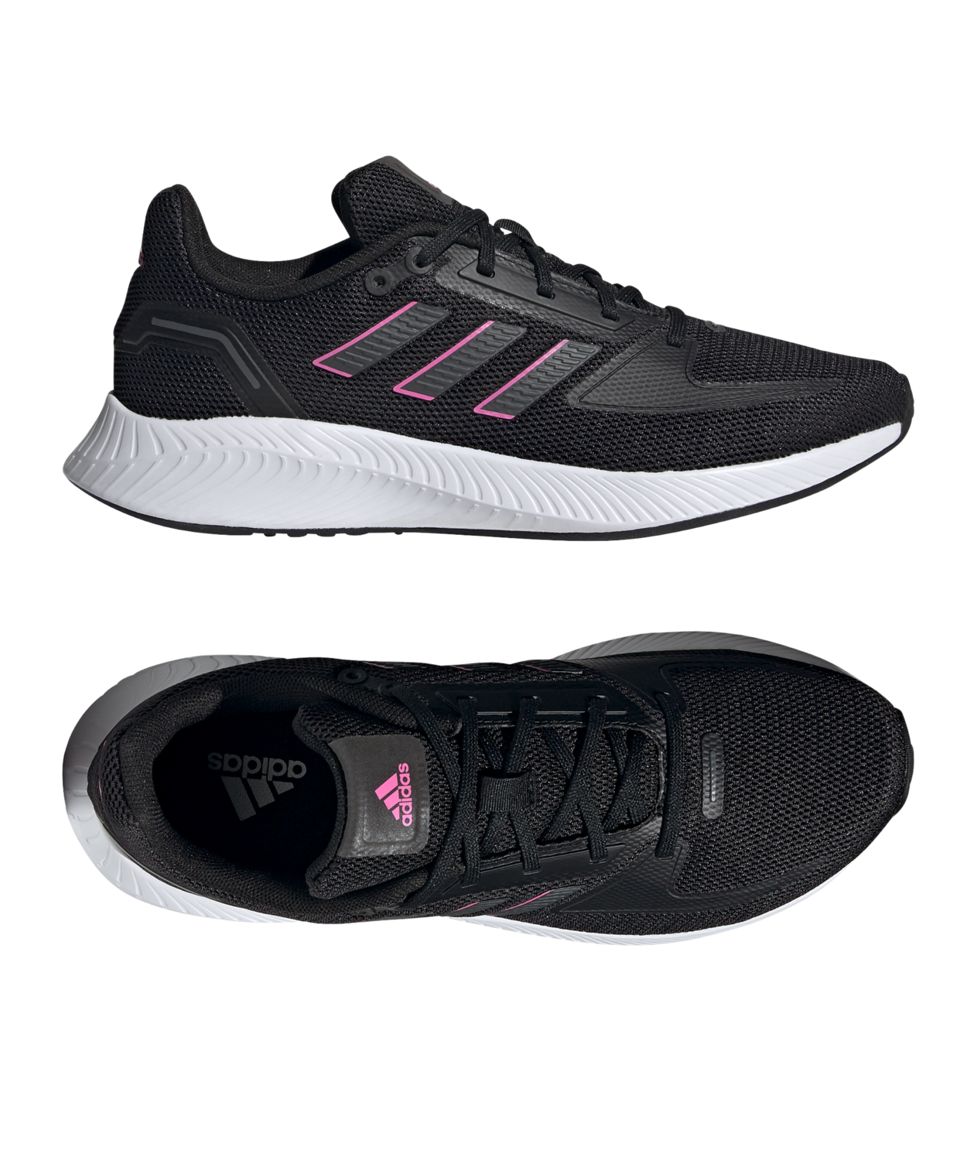 adidas Runfalcon 2.0 Running Women - Black