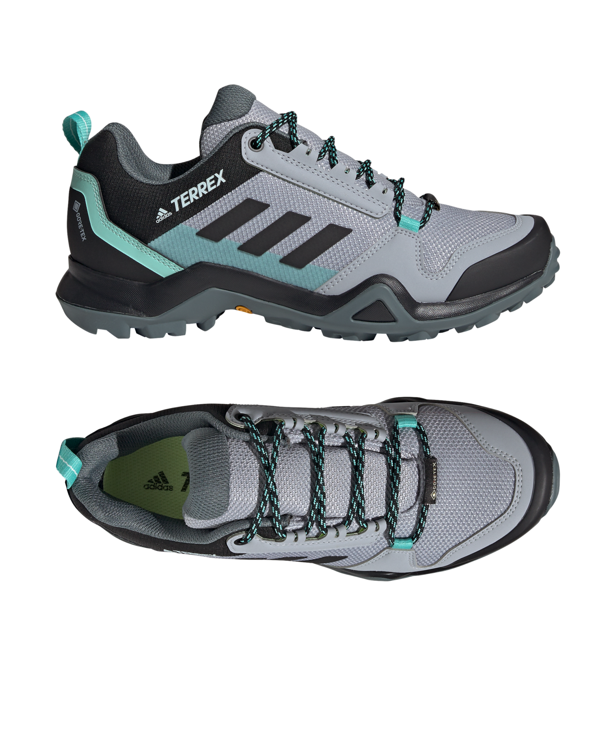 AX3 GTX Women - Gray