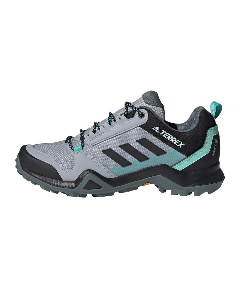 adidas Terrex AX3 GTX Women - Gray