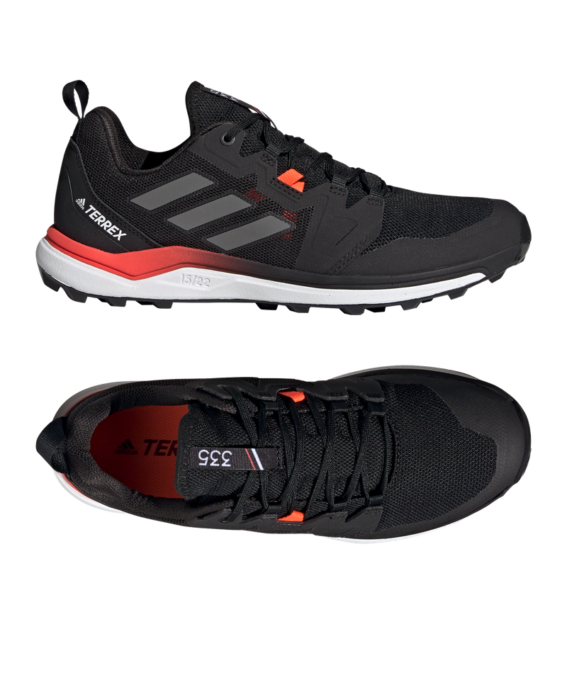 Terrex agravic hot sale gtx adidas