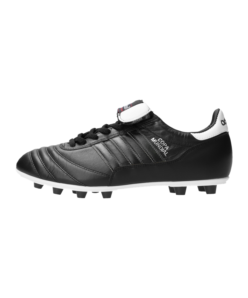 Vernederen vieren Comorama adidas Copa Mundial FG Black Stripes