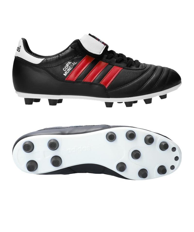 Adidas copa hot sale mundial red