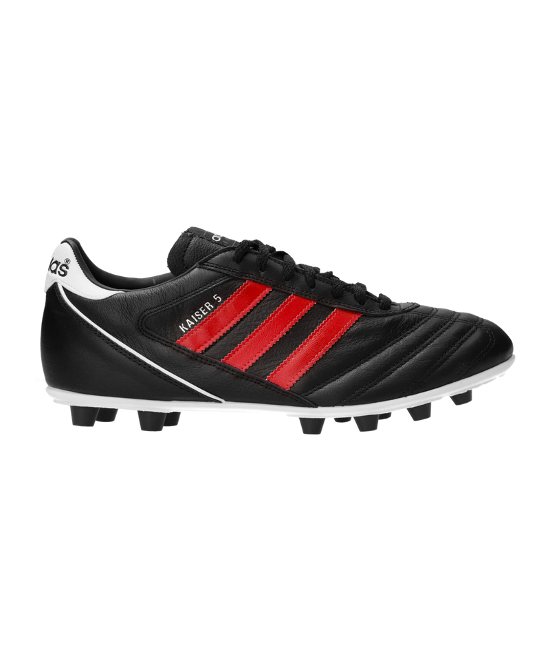 Adidas kaiser 5 on sale red