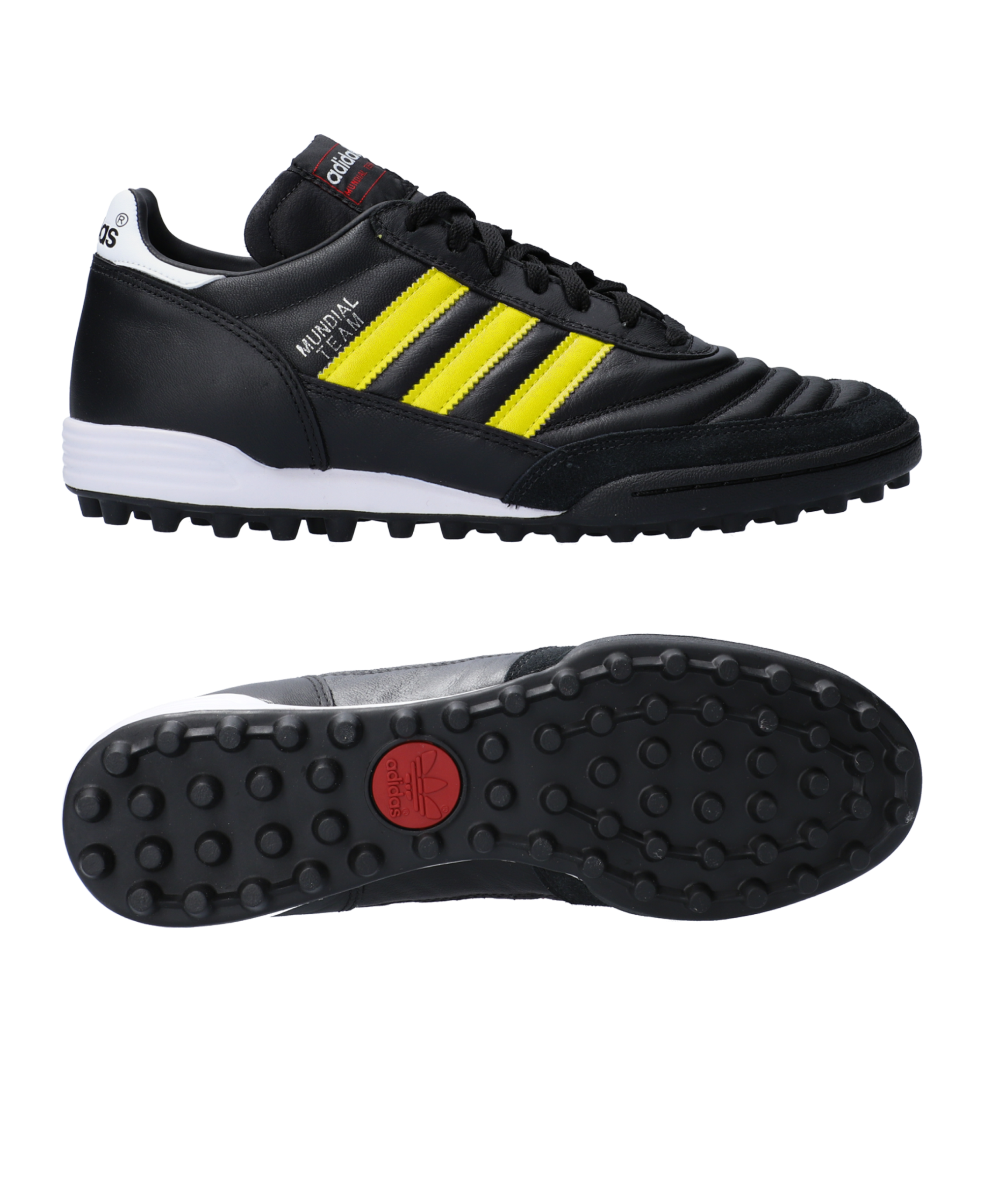 adidas TF Yellow - Gelb