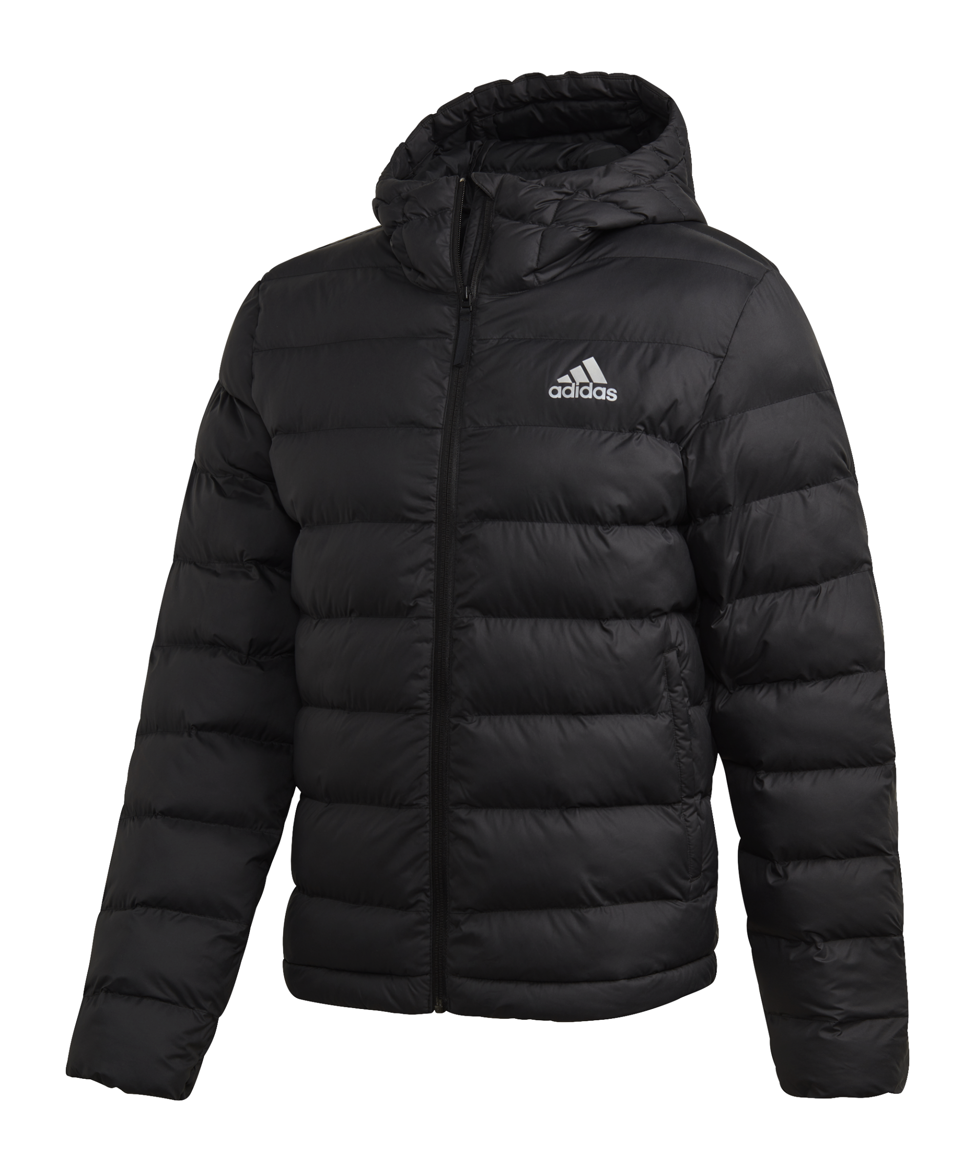 adidas BOS Jacket - Black