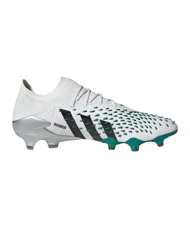 adidas Predator Freak.1 L FG EQT - Black