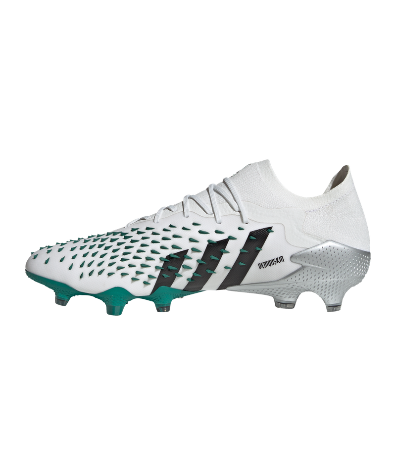 adidas Predator Freak.1 L FG EQT - Black