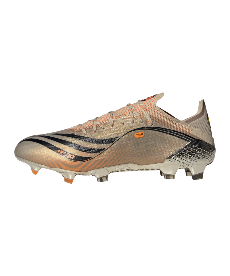 Adidas X Speedflow Messi 1 Fg El Retorno Noir