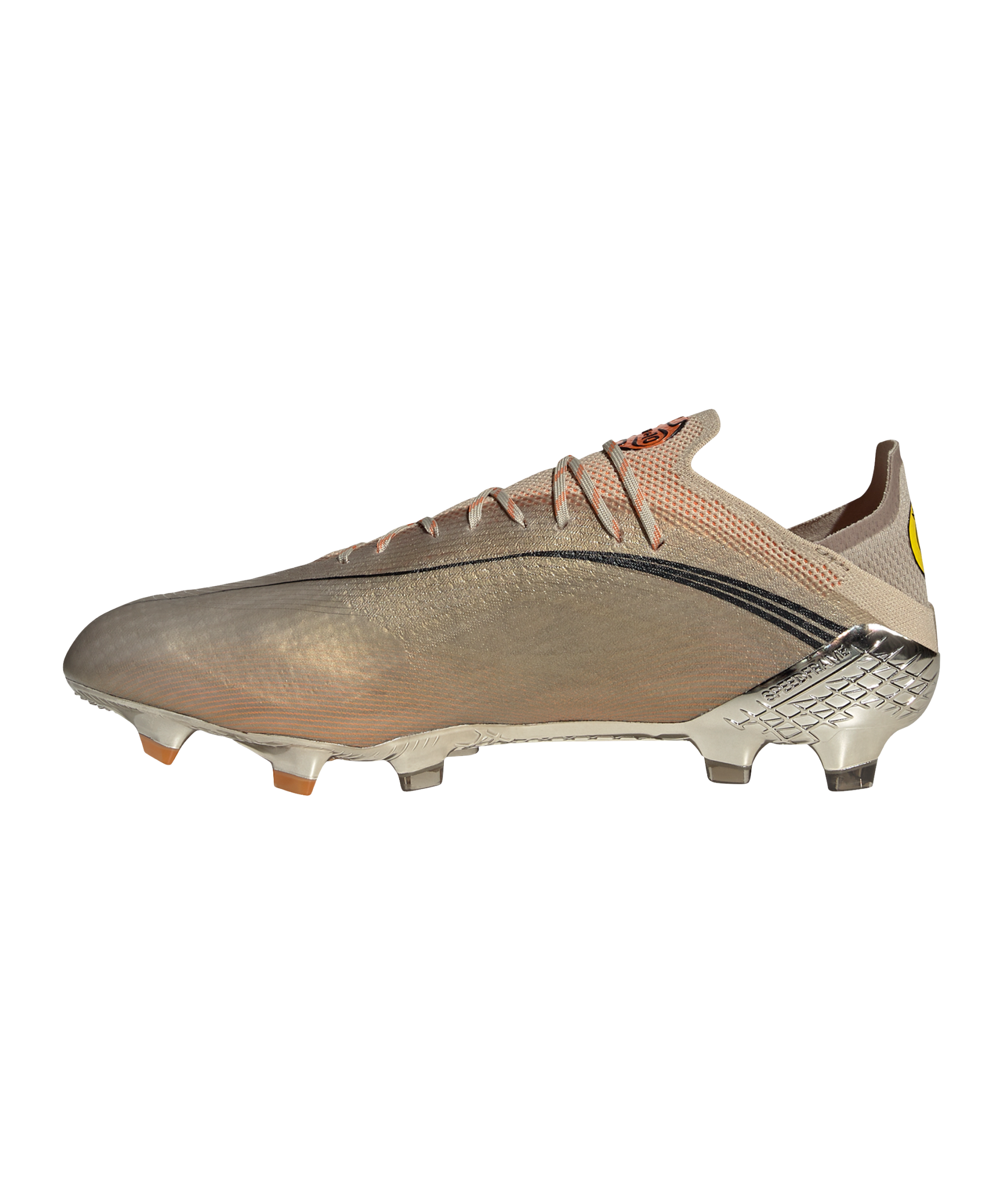 el retorno messi cleats