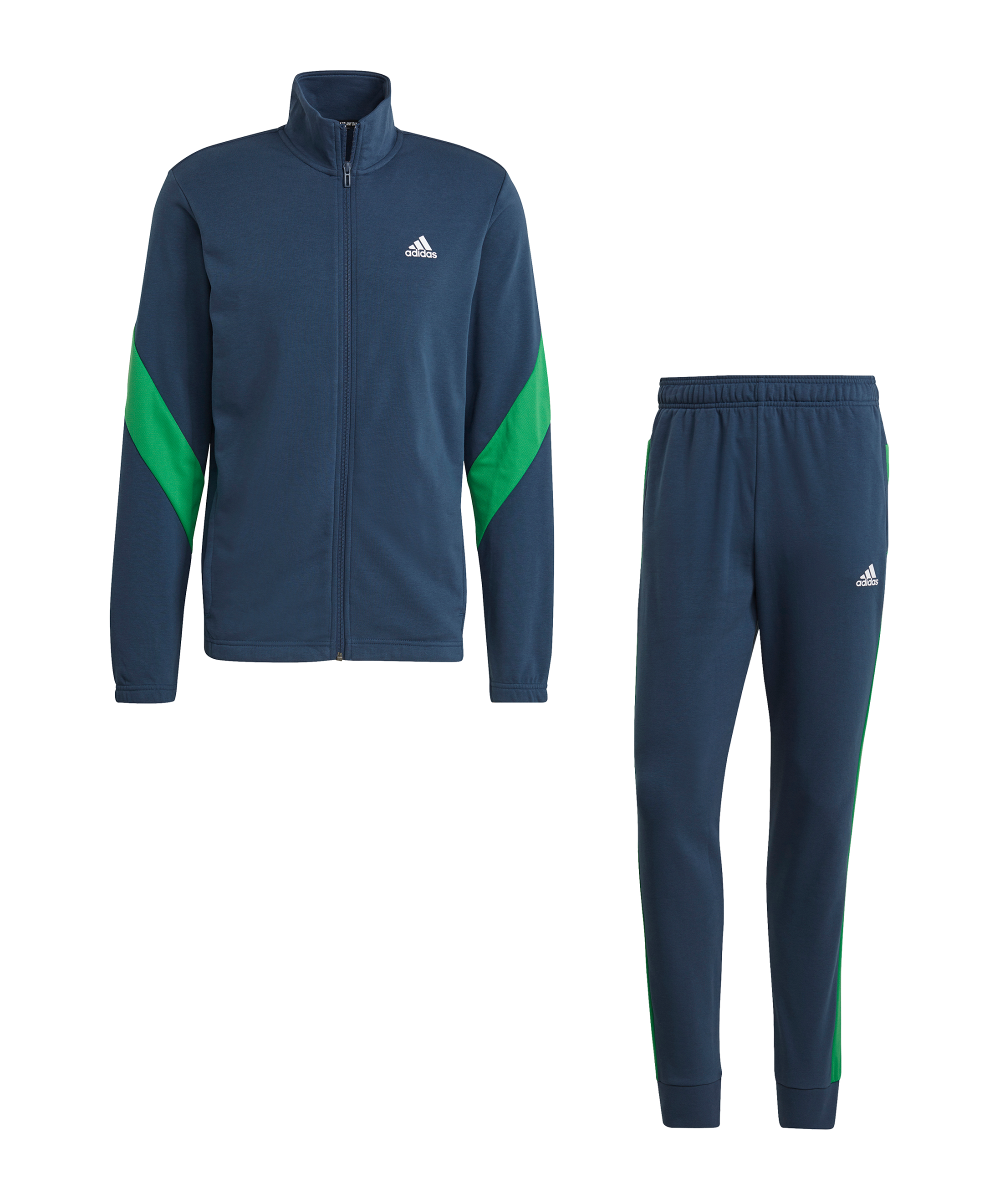 Костюм adidas Cotton Tracksuit