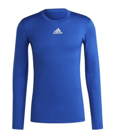 adidas TechFit Warm Longsleeve