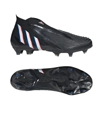adidas Predator EDGE+ FG Edge of Darkness