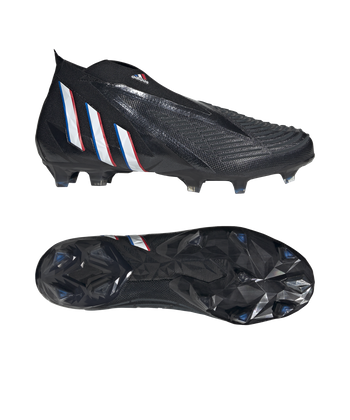 adidas Predator EDGE+ FG Edge of Darkness