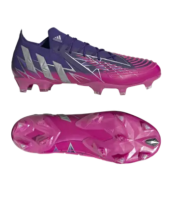 adidas Predator EDGE.1 L FG Champions Code