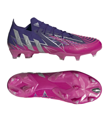 adidas Predator EDGE.1 L FG Champions Code