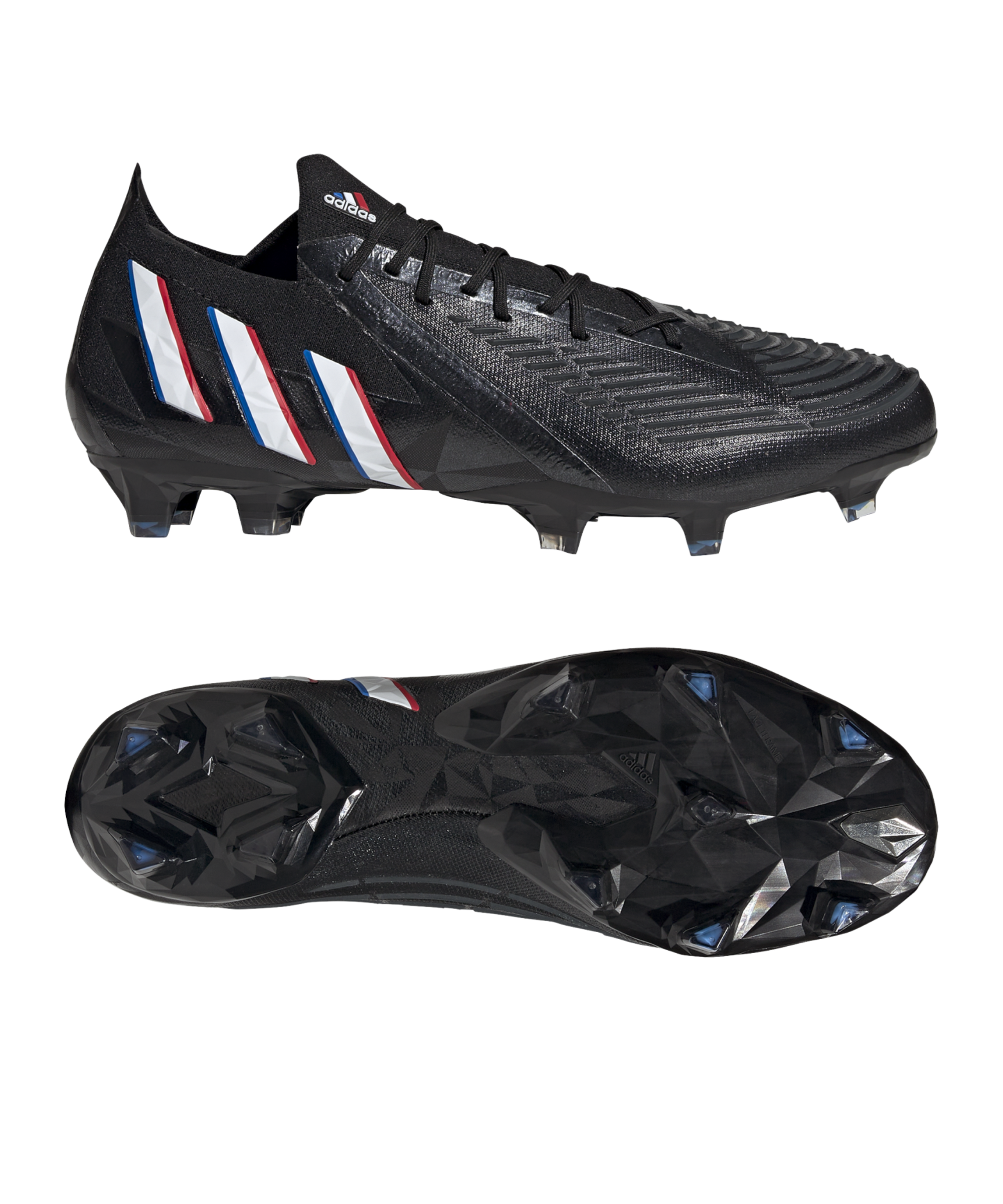 adidas Predator EDGE.1 L FG Edge of Darkness