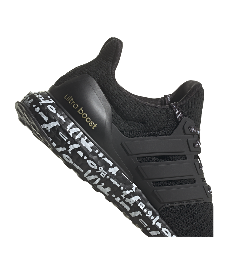 adidas Ultraboost 2.0 DNA Mo Salah - Black