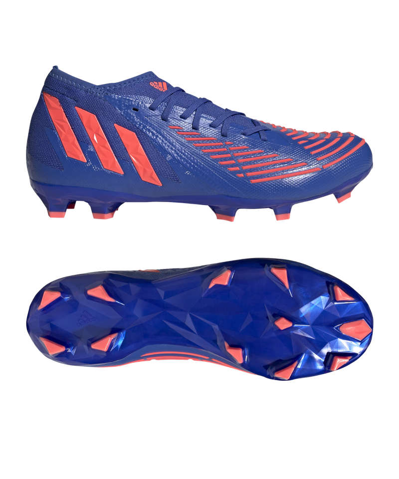 adidas Predator EDGE.2 FG Sapphire Edge