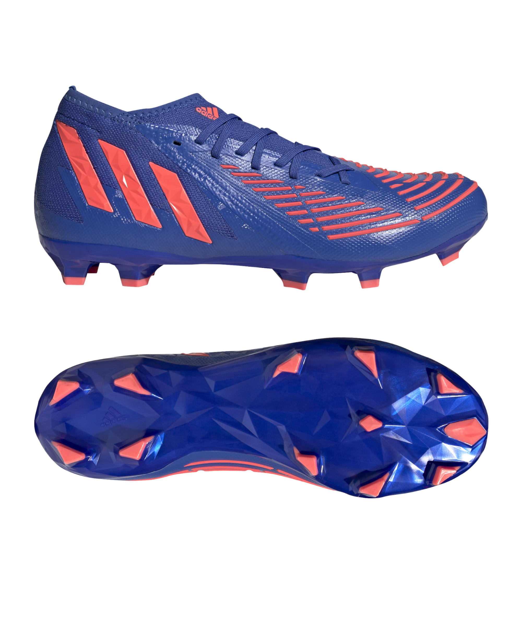 adidas Predator EDGE.2 FG Sapphire Edge