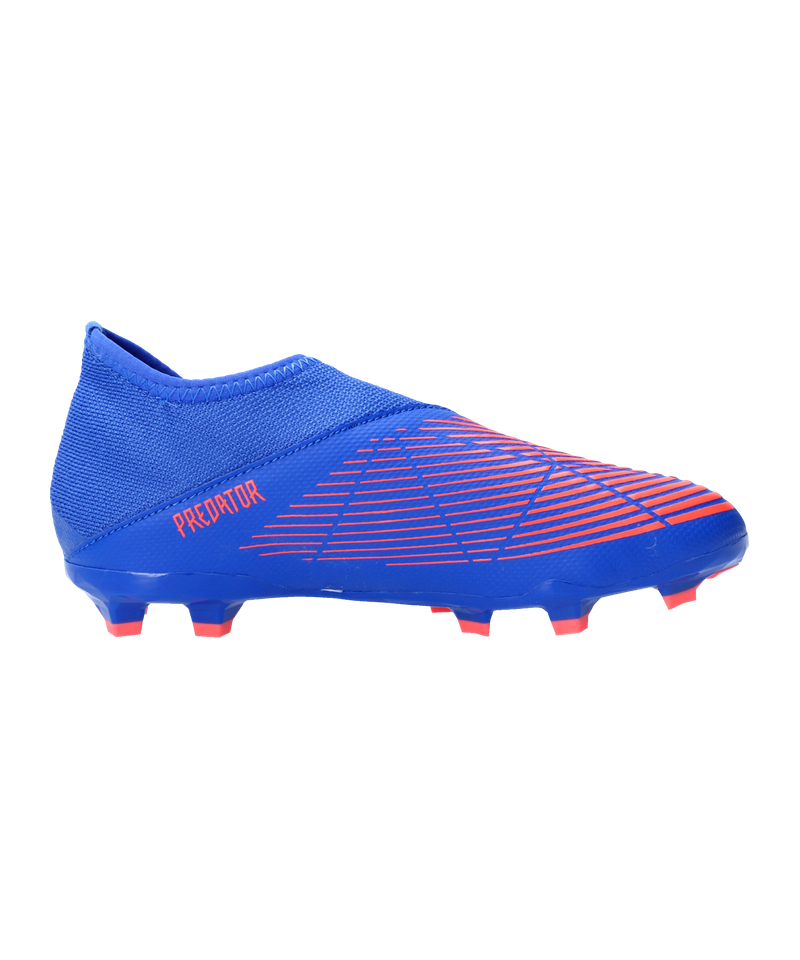 adidas Predator EDGE.3 LL FG Sapphire Edge Kids