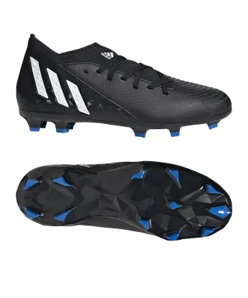 adidas Predator EDGE.3 FG Edge of Darkness J Kids