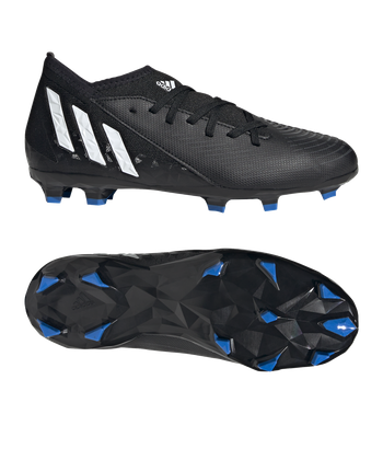 adidas Predator EDGE.3 FG Edge of Darkness J Kids