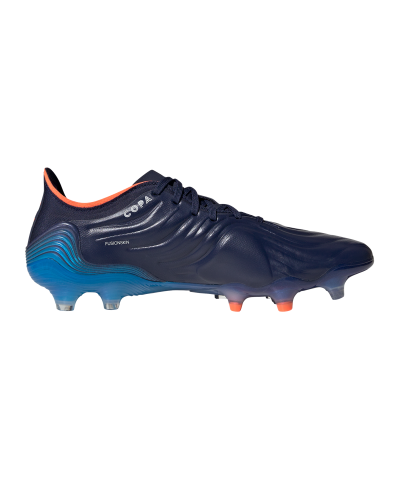 adidas COPA SENSE.1 FG Sapphire Edge - White