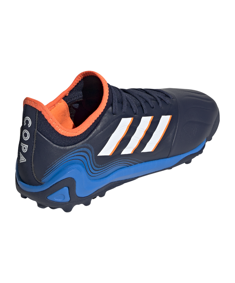 adidas COPA SENSE.3 TF Sapphire Edge - White